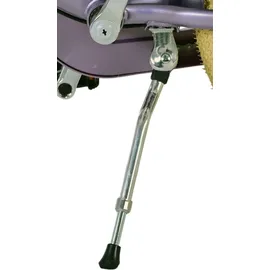 Volare Blossom 20" RH 25 cm Lila 3-Gang Rücktrittbremse