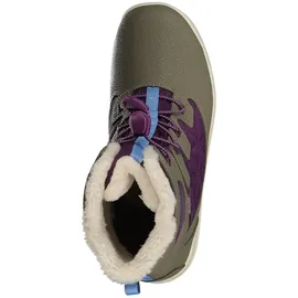 Merrell Snow Bank 4.0 Trüffelpflaume Lila 30