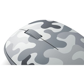 Microsoft Bluetooth Mouse Arctic Camo Special Edition