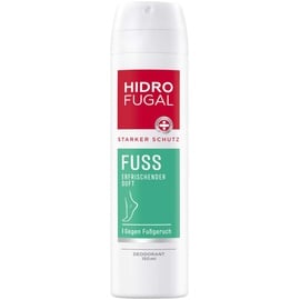 Hidrofugal Fuss Spray (150 ml),