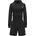 Trainingsshirt Schwarz XS