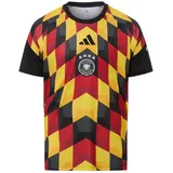 adidas Deutschland Heim-Pre-Matchtrikot 2026 Herren Gr. M