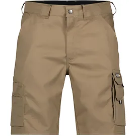 DASSY DASSY® Bari Arbeitsshorts schwarz