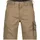 DASSY DASSY® Bari Arbeitsshorts schwarz