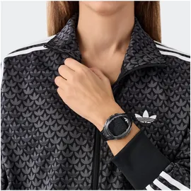 adidas Athletics One Digitaluhr schwarz 0 mm AOFH260272I