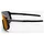 VAN RYSEL Taaien S3  - Fahrradbrille Schwarz/Braun