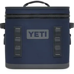 YETI HOPPER FLIP 12 - Kühltasche Navy