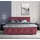 Home Affaire Alfie 211 x 200 cm H2 Rot