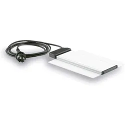 Lacor – 69002 – Elektrische Heizung für Chafing Dish 700 W