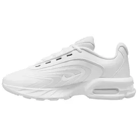 Nike Air Max Fire Herren White/White-Black 46