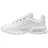 Herren White/White-Black 46