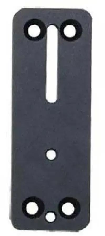 Sea And Sea Sea Arm 8 Camera Tray Adapter - Grey - One Size