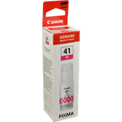 Canon Nachfülltinte 4544C001 GI-41M magenta