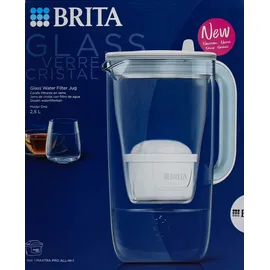 Brita Model ONE Blau 2,5 l