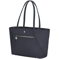 VICTORINOX Victoria Signature Tote Midnight Blue