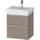 Duravit D-Neo Waschtischunterbau wandhängend 584x625x442mm, 1