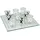 Out of the Blue Tic Tac Toe Trinkspiel