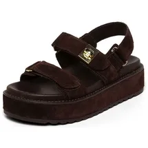 Steve Madden Bigmona Herren Braun 40