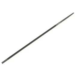 Rundfeile 4,5mm 12 Stück