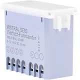 Grothe Vierfach-Funksender, MISTRAL SE09)