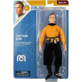 Mego Star Trek Actionfigur Kirk 55th Anniversary 20 cm