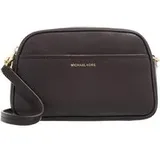 Michael Kors Crossbody Bags - Sm Camera Xbody - Gr. unisize - in Braun - für Damen
