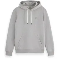Scotch & Soda Sweatshirt grau XXL