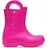 Crocs Handle It Rain Boot Pink 20