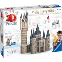 Ravensburger Puzzle Harry Potter Hogwarts Schloss - Astronomieturm