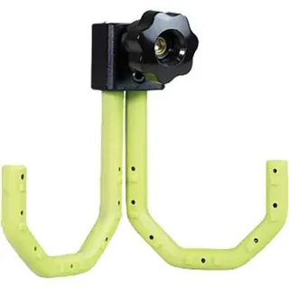 Summit Treestands Unisex-Erwachsene FasTrack Ultimate Hook, Grün, Einheitsgröße