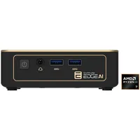 Sapphire EDGE AI 350 Barebone