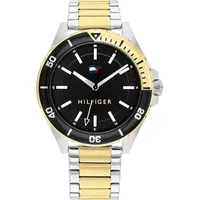 Tommy Hilfiger Logan 1792013 Herrenuhr