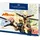 Faber-Castell Comic Illustration Set 15 teilig