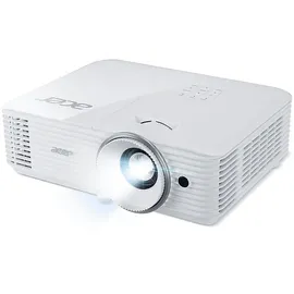 Acer H6556i Full HD Weiß