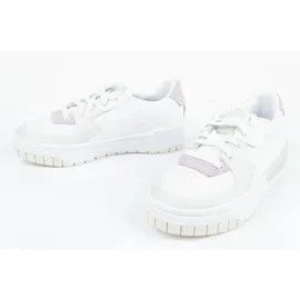 Puma Cali Dream white-nimbus cloud-whisper white 38