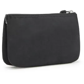 Kipling Kosmetiktasche Basic Eyes Wide Open Creativity XL Black Noir