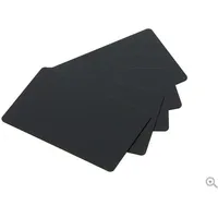 Evolis blank plastic cards (PVC)