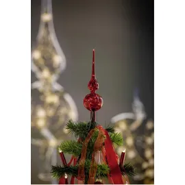 Krinner Lumix Tree Topper rot