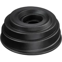 Kaiser Bundform Twister Schwarz