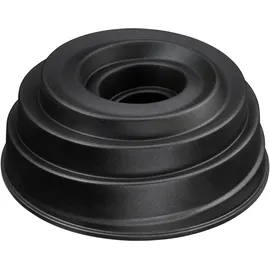 Kaiser Bundform Twister Schwarz