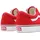 Vans Old Skool Racing Red/True White 41