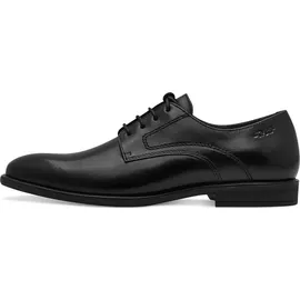 TAMARIS Business-Schuhe Herren Schwarz 44