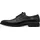 TAMARIS Business-Schuhe Herren Schwarz 44