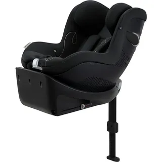 Cybex Sirona Gi i-Size moon black