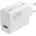 Xiaomi MDY-12-EH Original Wand-Ladegerät 67W weiß