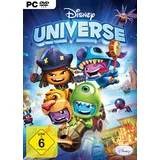 Universe (PC)