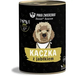 Paka Zwierzaka - Siebter Himmel - Ente & Apfel 400g