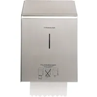 Kimberly-Clark Professional KIMBERLY-CLARK Handtuchspender Professional 8976 Edelstahl