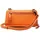 Esquire Peru Geldbörse unisex orange