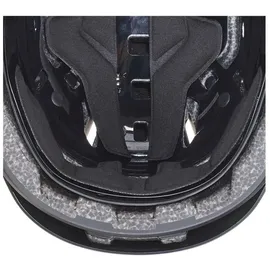 Mammut Haute Route Mips Twiceme Kletterhelm Schwarz/Grau